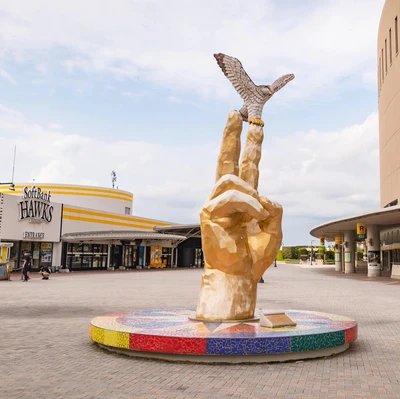 🏞️ 매봉섬 몽골 마을(타카시마 몽골 무라) 이미지 7